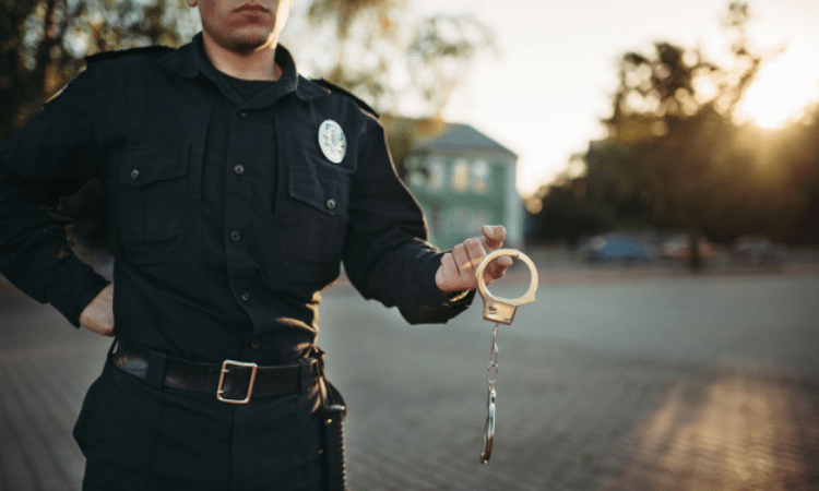 ‘Crime rate low in Telangana as compared to other states’