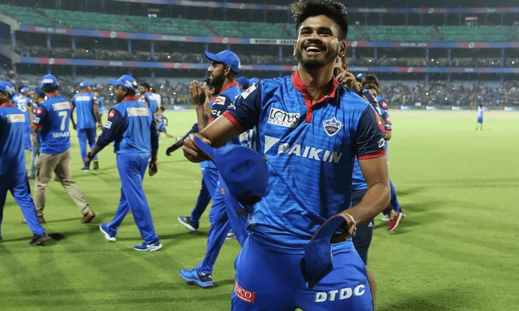 DC win toss, choose to bowl against SRH