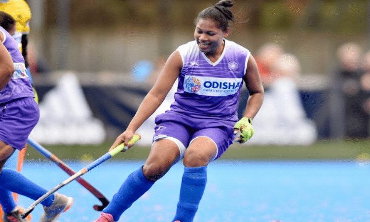 Team has great balance of youth & experience in defence line, says Ekka