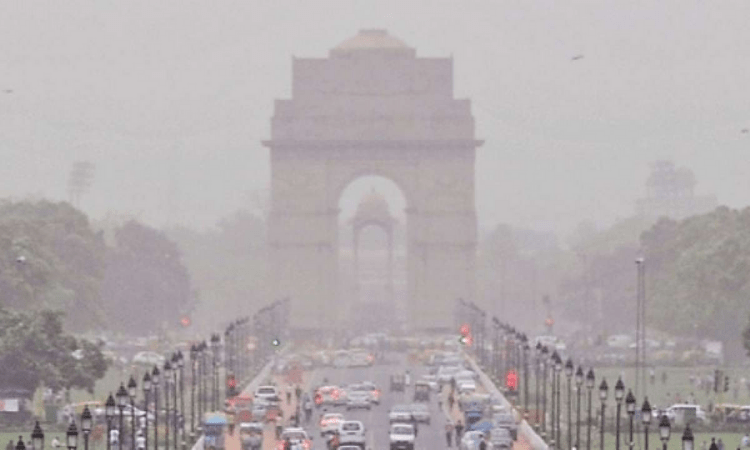 Delhi’s ‘poor’ air quality to deteriorate further in 3 days