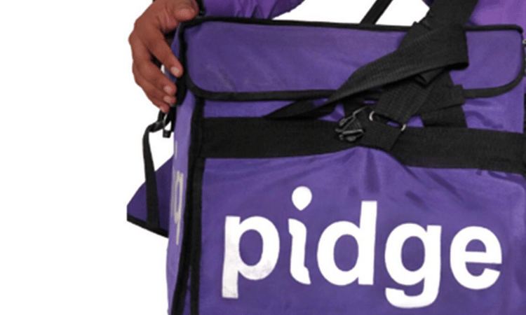 Delivery start-up Pidge to launch services in Mumbai