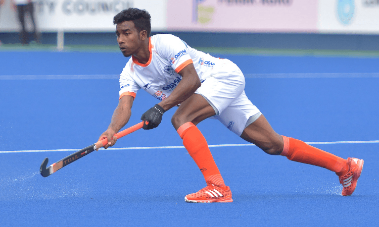 Waiting to earn India jersey again, says Dipsan Tirkey