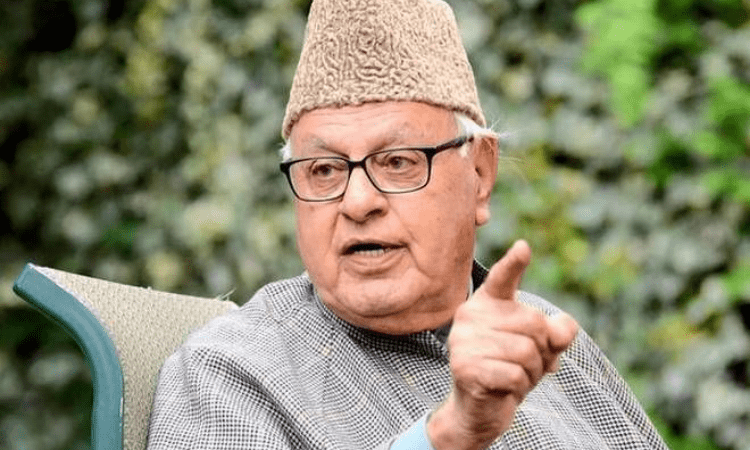 ED summons to Farooq creates flutter in J&K’s political circles