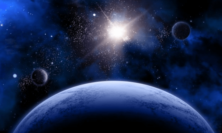 ESA’s exoplanet observer reveals strange ‘ultra-hot Jupiter’