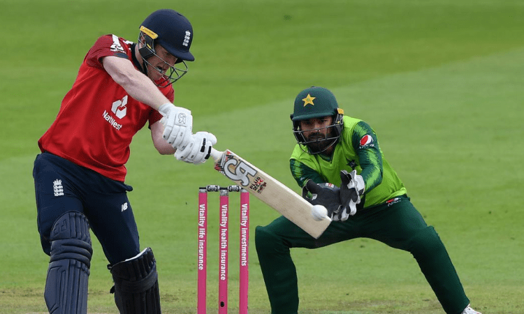 England invited for ‘short white-ball tour’ to Pakistan in 2021