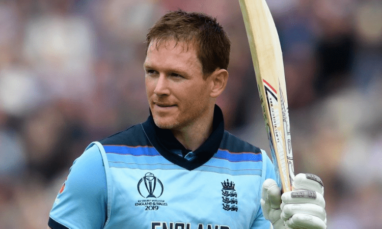 ‘Bubble to bubble’ cricket not sustainable, say Morgan & Holder