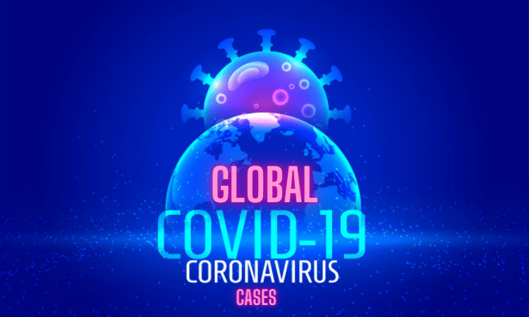Global Covid-19 cases surpass 38 million