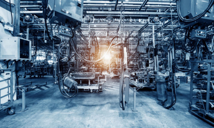 Global steel industry outlook revised to stable on strengthening demand: Moody’s