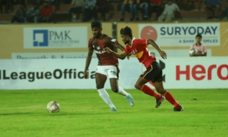 Gokulam’s Rahul KP upbeat about upcoming I-League season