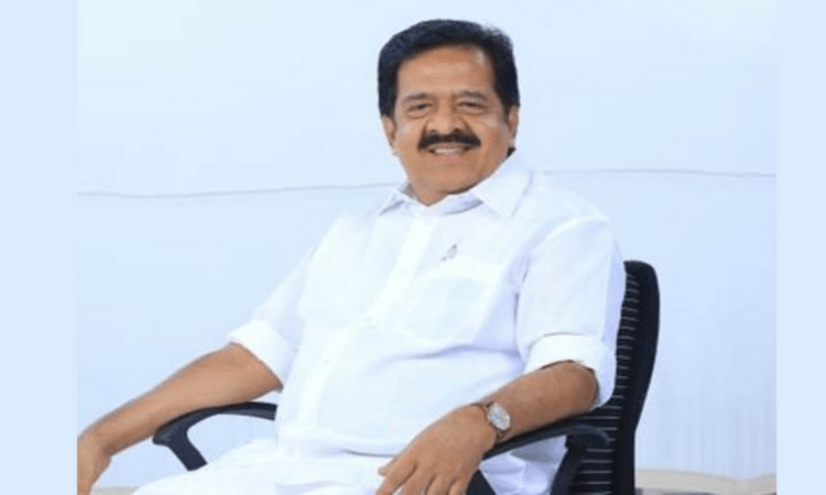 Gold smuggling case revelations only tip of the iceberg: Chennithala