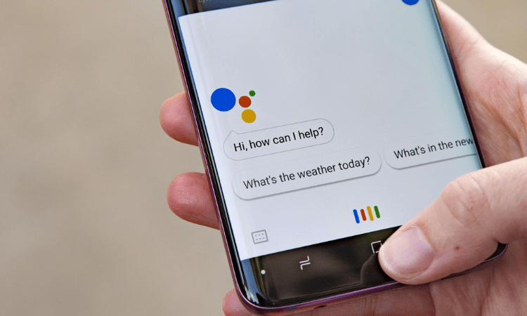 Google Assistant can now wait on hold phone call for you