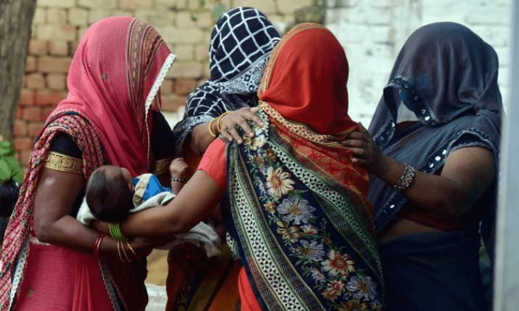 Hathras victim’s family go to court against ‘illegal confinement’