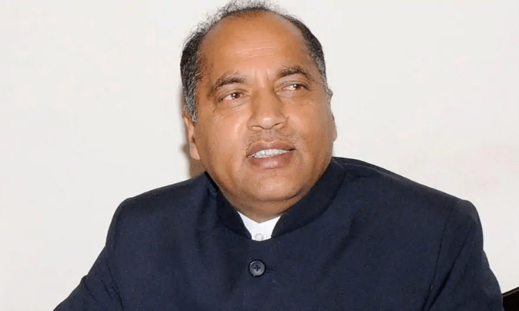Himachal CM tests positive for coronavirus