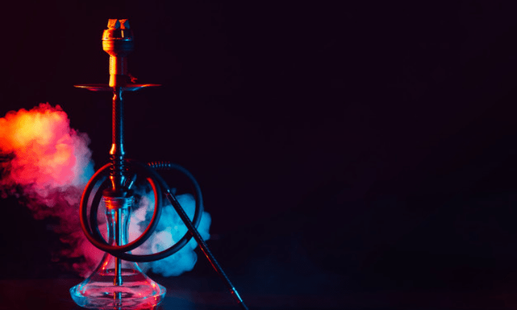 Hookah bars banned in Chandigarh