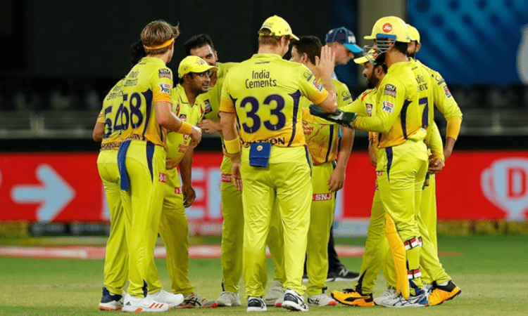 IPL: CSK struggle to find the right combination