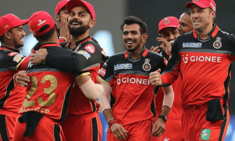 IPL: Morris adds potency to RCB’s bowling arsenal