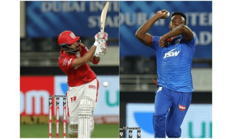 IPL: Orange Cap stays with KL, Rabada holds onto Purple