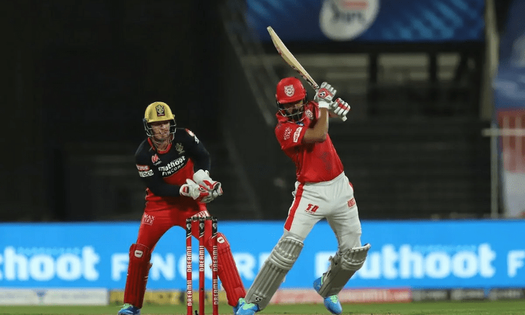 IPL: RCB moves to 2nd spot; KL, Rabada hold on to their Caps