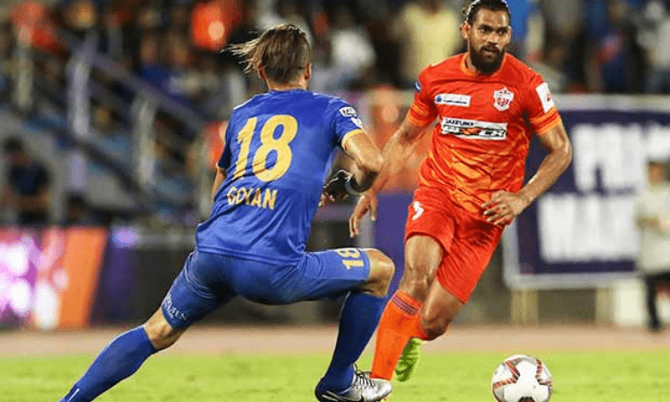 Indian football moving on the right path: Adil Khan
