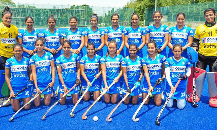 Will certainly create history in Tokyo if we play to our potential: Pradhan