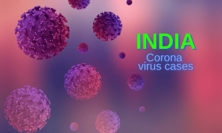 India’s Covid toll surpasses one lakh, tally over 64L