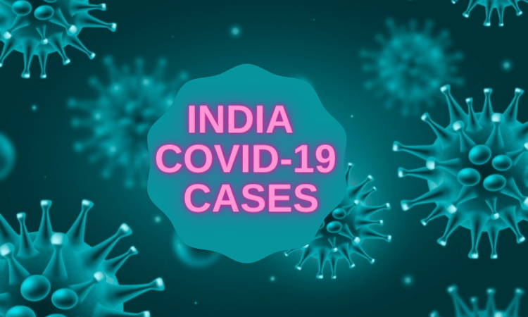 India’s daily spike again on rise as total mounts to 77.61L