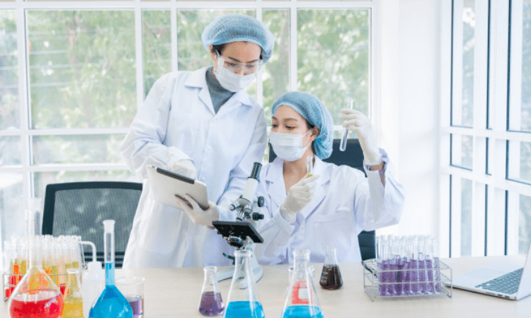 J&J invites Indian female researchers for ‘STEM2D’ scholars award