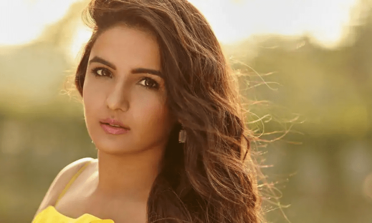 Bigg Boss 14 housemate Jasmin Bhasin on opportunities in B’wood for outsiders