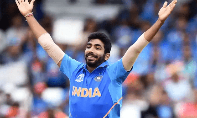 Times are tough but you’ve to adjust as professional: Bumrah