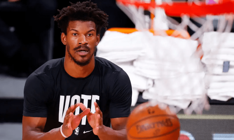 NBA Finals: Butler’s record-breaking performance keeps Heat alive