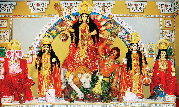 J’khand allows reopening of religious sites; permits Durga Puja with curbs