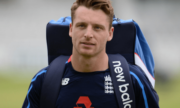 We can still improve our fielding, says RR’s Buttler