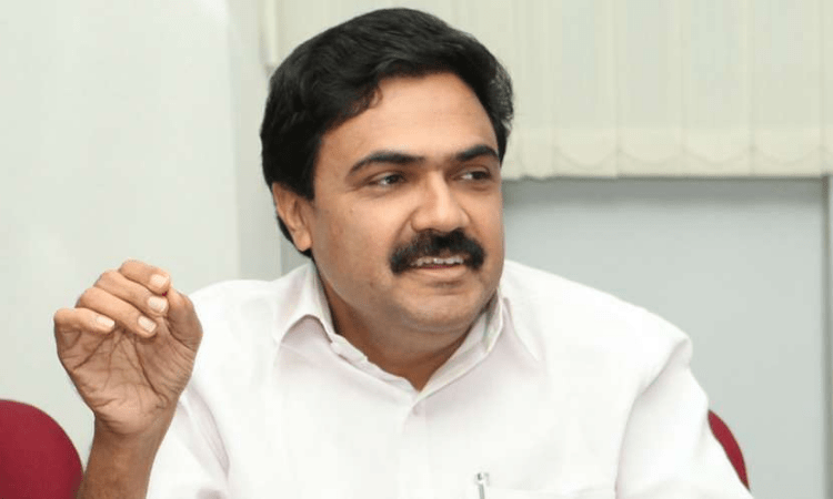 Jose Mani says will quit RS, part ways with UDF in Kerala