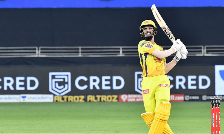 KKR lose to CSK, chances of qualifying for playoffs recede