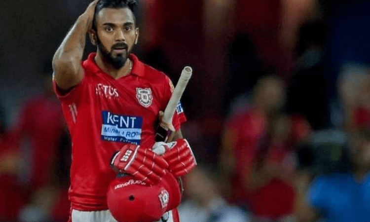 KL continues to hold Orange Cap, Purple stays with Rabada