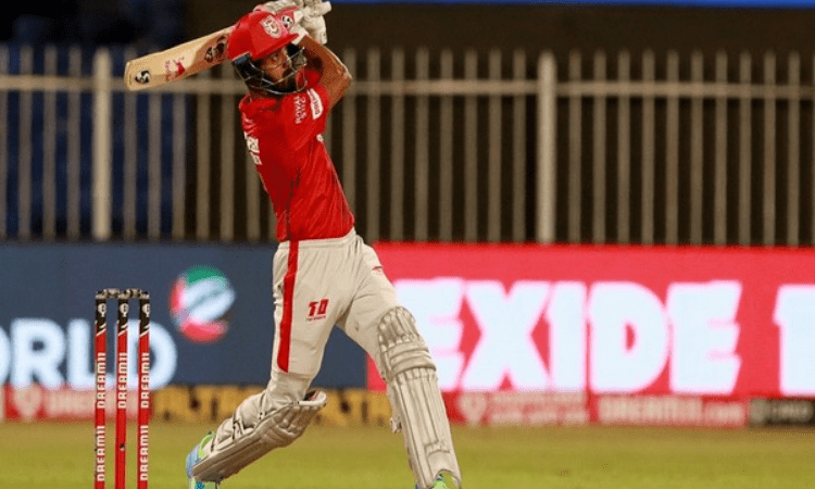 KXIP register a morale boosting win against RCB