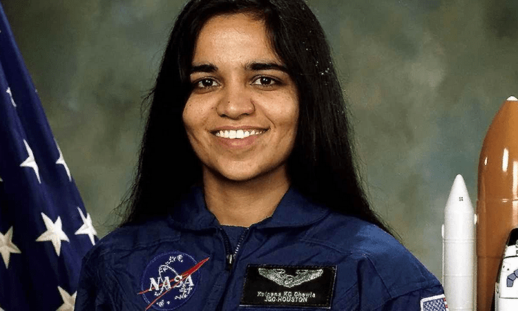 NASA’s resupply mission honouring Kalpana Chawla on way to ISS