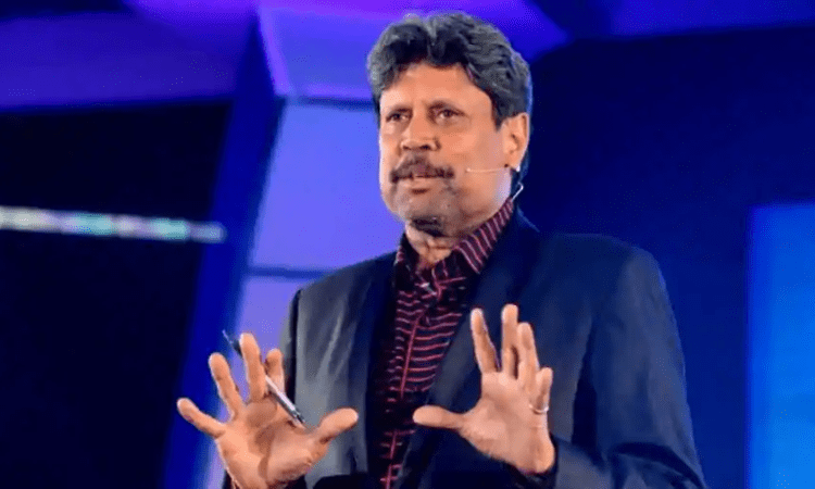 Kapil Dev undergoes successful angioplasty, now stable