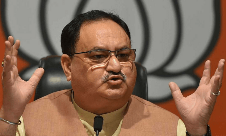 Kerala BJP leaders still miffed with poor representation in Team Nadda