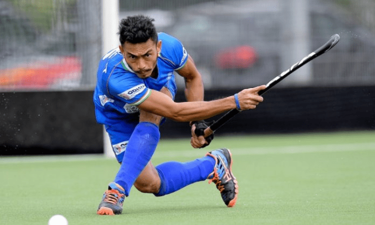 Team shaping up well for the Olympics, says Kothajit
