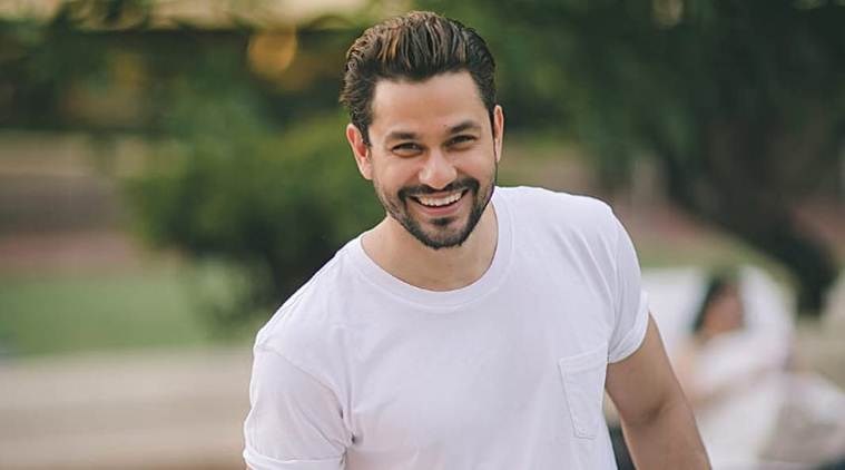 Kunal Kemmu gets daughter Inaaya’s name inked