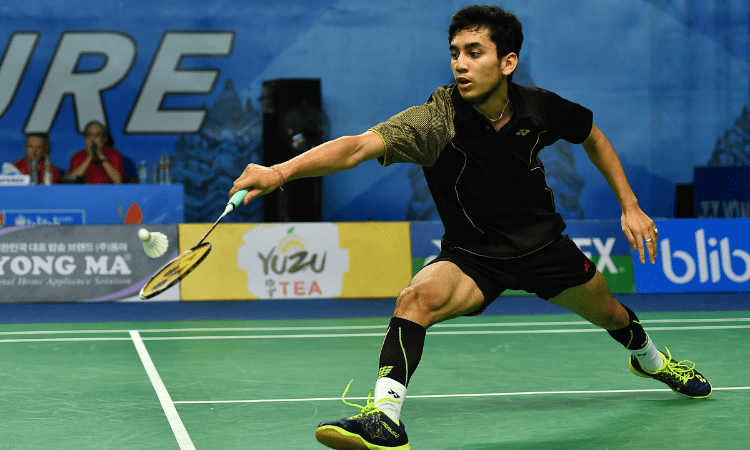 Lakshya Sen enters pre-quarters of Denmark Open
