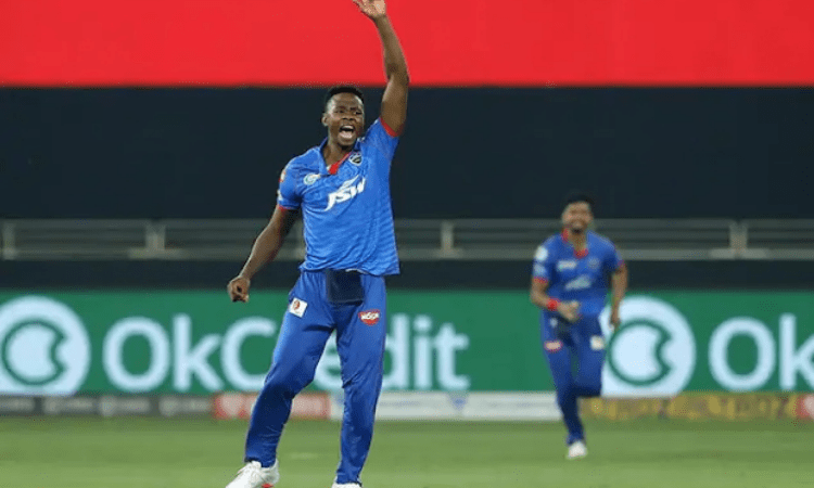 Loss against Kings XI not a wake-up call for DC, says Rabada