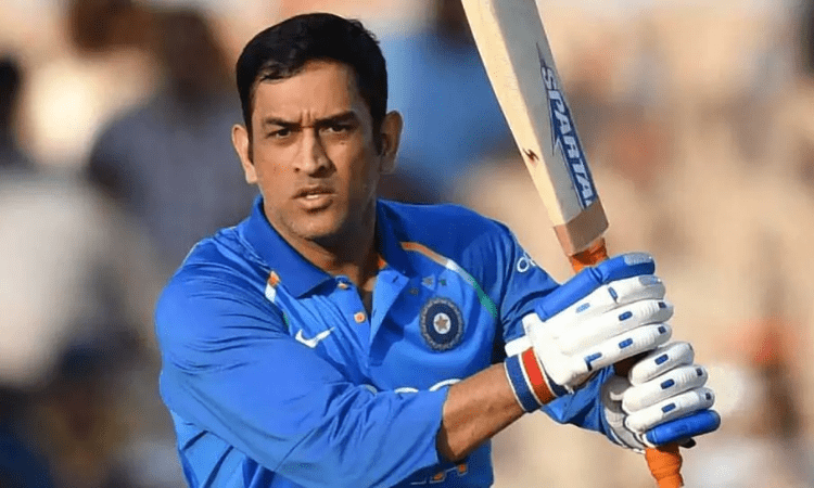 Just couldn’t do ordinary stuff to be picked when MS was around, says Karthik