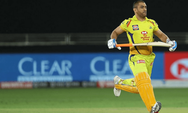 Gaikwad one of the most talented players around: Dhoni