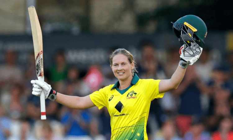 Lanning, spinners star as Australia beat White Ferns in 1st ODI