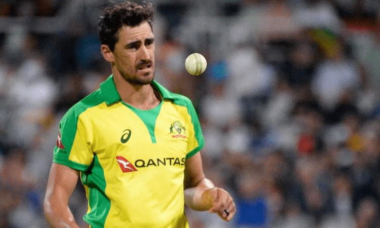 How long can you stay in hubs for: Starc on living in bio-bubbles