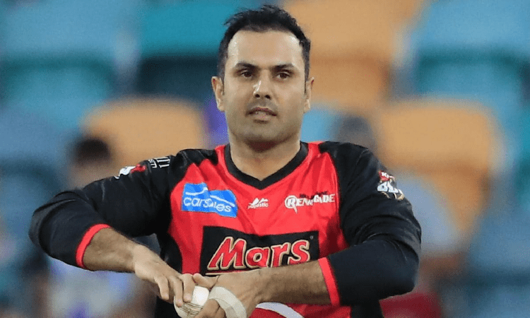 Mohammad Nabi returns to Melbourne Renegades for BBL 10
