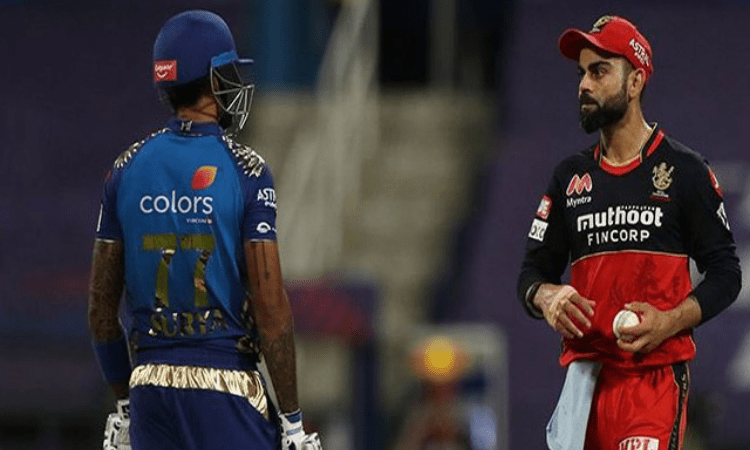 ‘Moment of the match’: Suryakumar’s stare at Virat lauded on social media