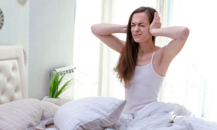 Moms facing mild to high levels of Covid-19 anxiety, insomnia: Study